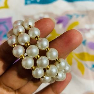 Pearl Bracelet