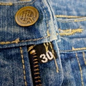 Jeans (Shop Stock)