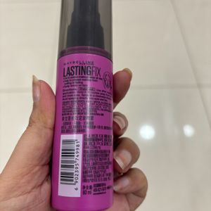 Maybelline Makeup Fixer