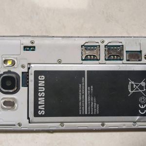 Samsung J5 Touch Not Working(Can Be Used For Part)