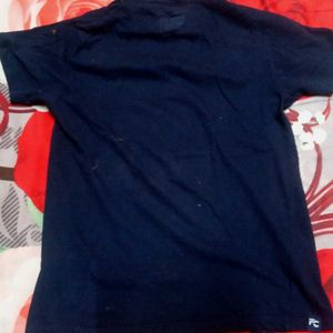 A Best Navy Blue T-shirt For Men