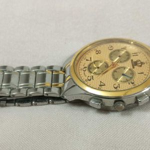 Antique Watch From Malaysia