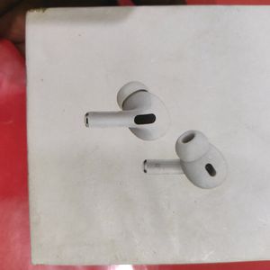 Airpods Pro 2 Generation (First Copy)