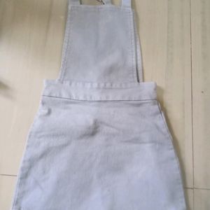 skirt dungaree💃