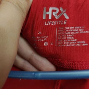 HRX Jegging