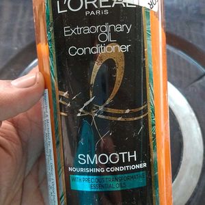 LOREAL CONDITIONER