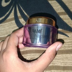 Lakme Cream New With Tag