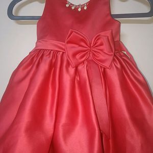 Beautiful New Baby Frock