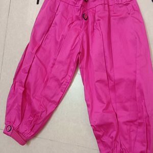 Casual Jogger And Top For Kids ( 12- 14 Years)