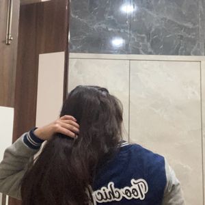 Baseball Jacket For Women