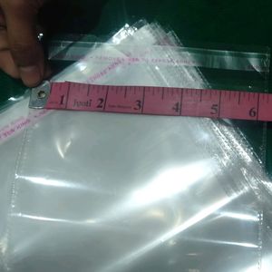 20 Pcs Small Size Packing Panni