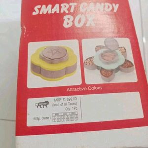 Smart Candy Box