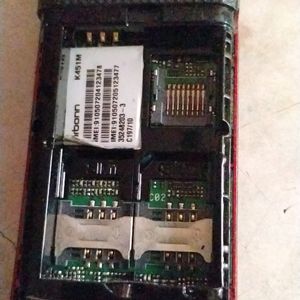 Karbonn Phone Not Working With Pouch