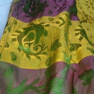 Silk Saree