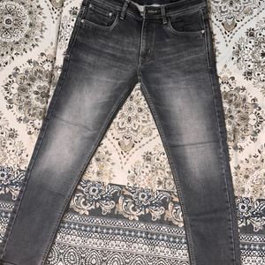 Jack And Jones Original Denim Jeans