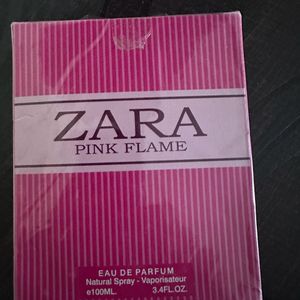 Zara Imported perfume