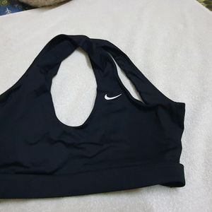 Medium Size Nike Sports Bra