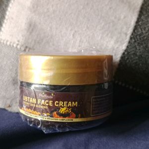 Phillauri Ubtan Face Cream