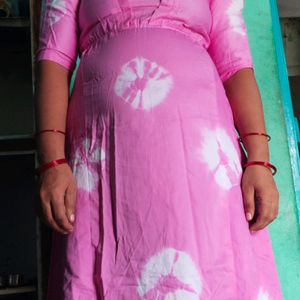 Cotton Kurti