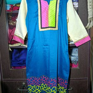 Women Kurti