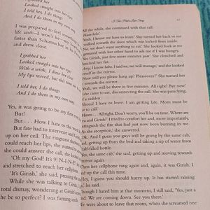 Book - I Too Had A Love Story