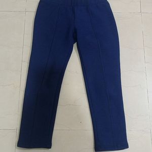 Girl's Casual/Formal Pant