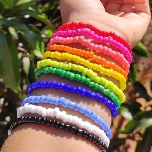 Bracelets🌈