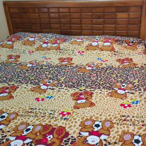 Kids Bedsheet