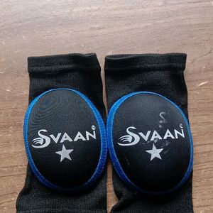 Svaan Padded Elbow Support