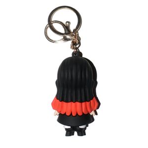 Nazuko Demon Slayer Anime Keychain