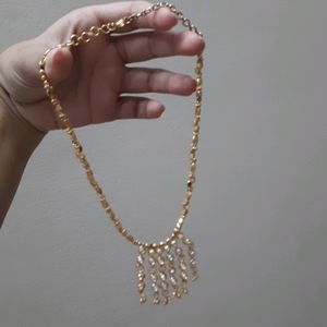 Dainty Necklace