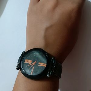 Black Watch For Women