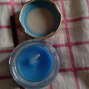 3pc Scented Candles