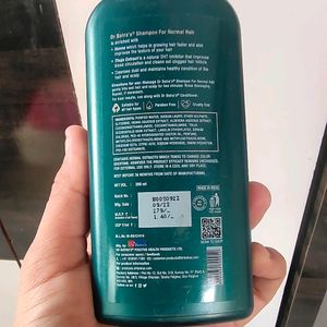 Dr.Batra Shampoo For Normal Hair 200ml