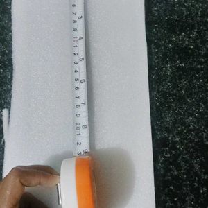 Retractable Measuring Tape