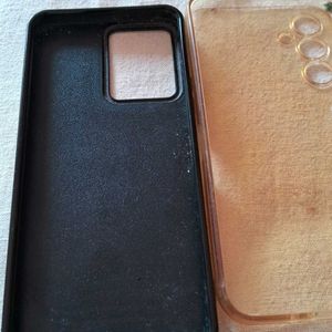 Phone Cover Used