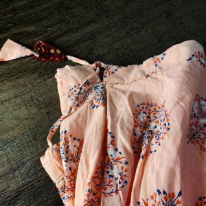 Pure Cotton Lehenga