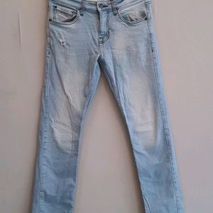 CHEROKEE Denim Pant For Women