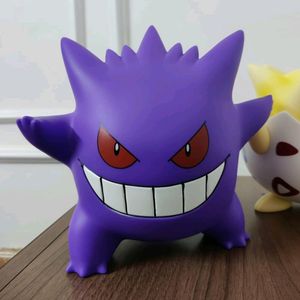 Gengar Collectable Action Figure