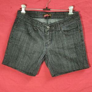 Girls Short Size 30