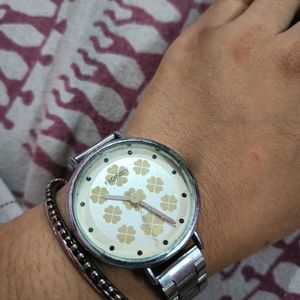 Woman Watch In Good Condition