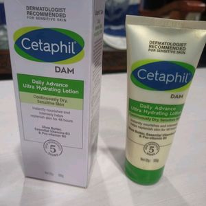 Cetaphil DAM