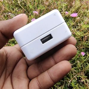 Realme 30w Charger