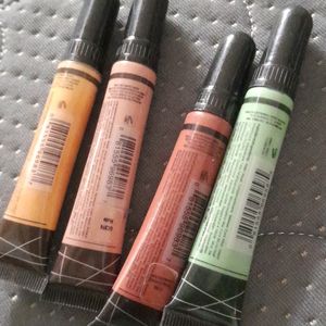 4 Concealer And Correcter