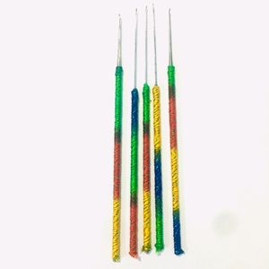 Creative Akraemo | AARI EMBROIDERY NEEDLE Multi.Co