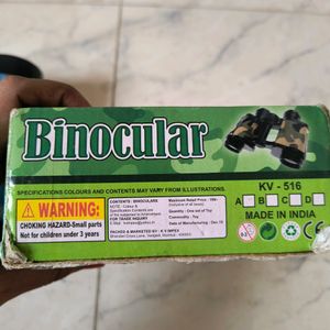 New Binocular For Kids