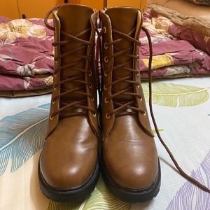 Womens Boots