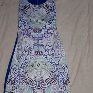 Vintage Mini Dress 🎀
