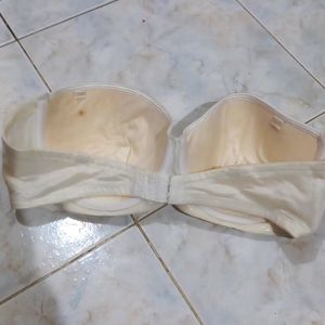 OFF WHITE BRA