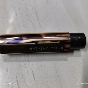 Natasha Moor Silk Suede Lipstick